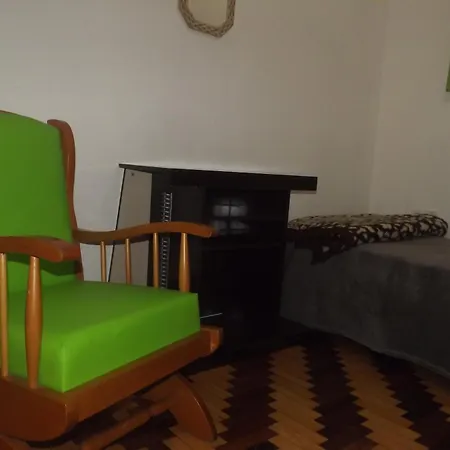 Pousada Polônia-2