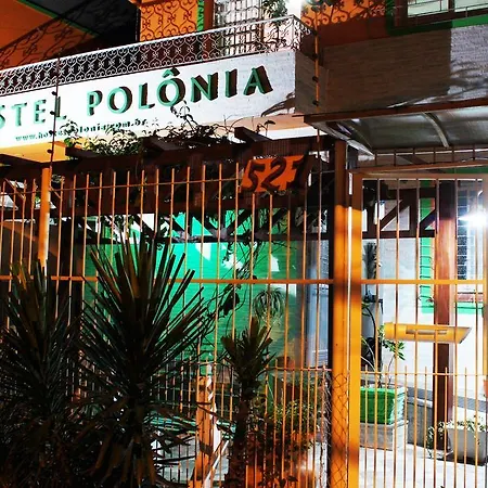 Pousada Polônia-3
